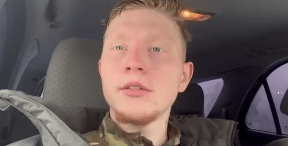 Дмитро Панчук відсудив свої гроші у матері