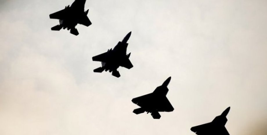 Фото: U.S. Air Force