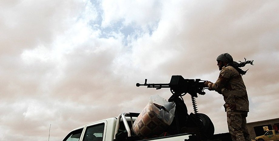 Фото: Getty Images/Fotobank