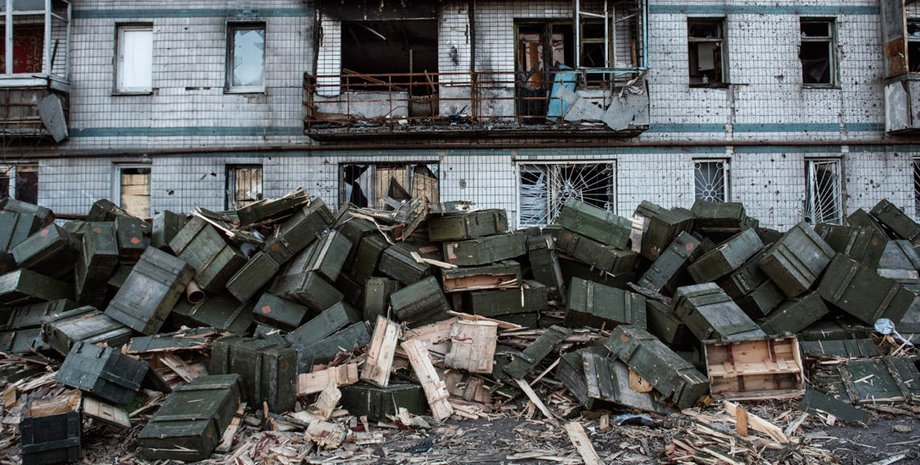 Фото: Giorgio Bianchi / SIPA / Scanpix