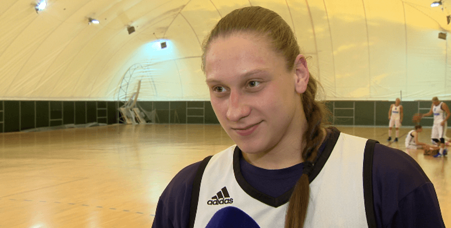 Алина Ягупова/Фото: XSPORT.ua