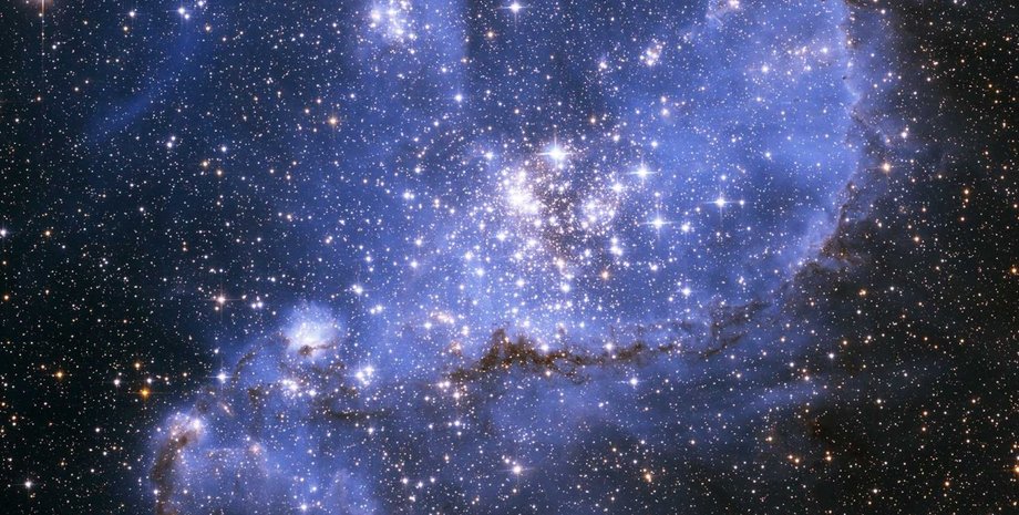 Фото: infinitecosmos.info