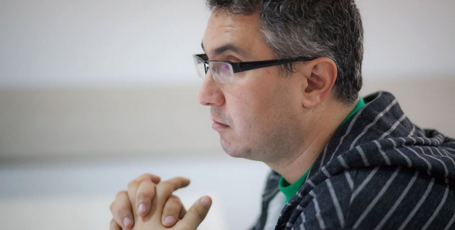 Вахтанг Кипиани / Фото: detector.media