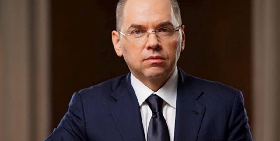 Максим Степанов/Фото: facebook.com/maksym.stepanov