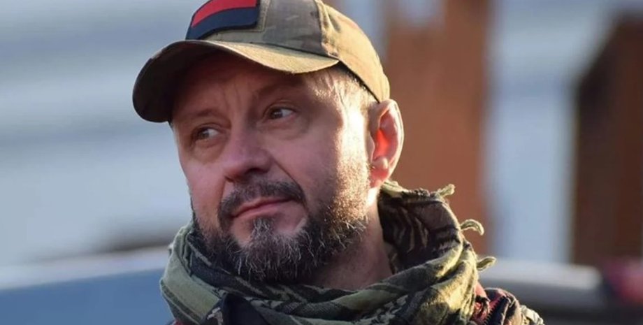 Андрей Антоненко / Фото: 24tv.ua