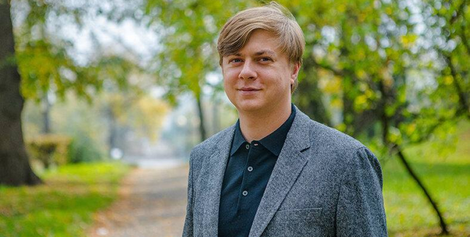 Брат прем'єр-міністра Юлії Свириденко Віталій Свириденко Віталій Свириденко виїхав за кордон до початку повномасштабного вторгнення