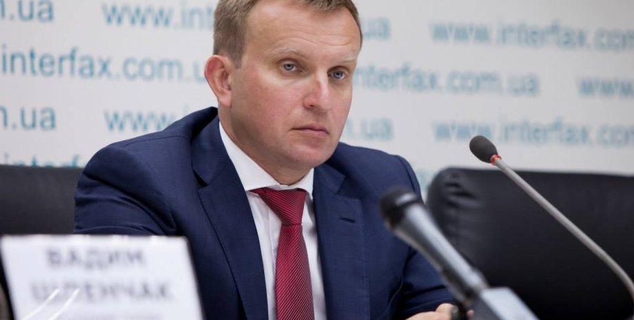 Сергей Костюк / Фото: energynews.com.ua