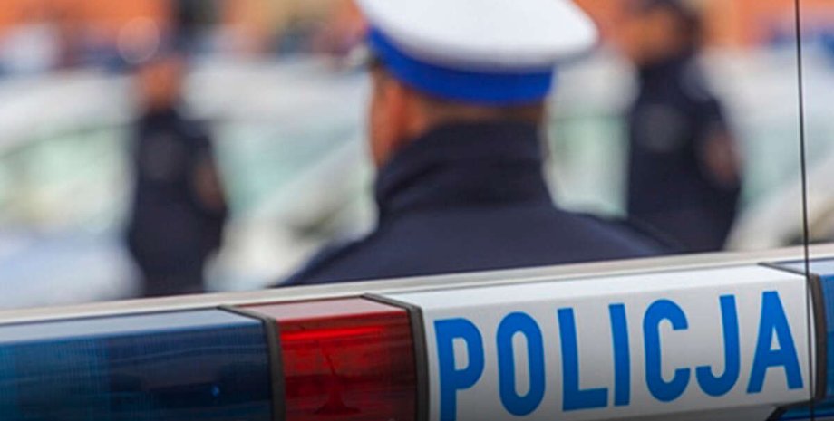 ДТП в Польщі, українка скоїла ДТП в Польщі,