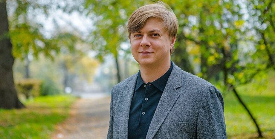 Виталий Свириденко выехал за границу до начала полномасштабного вторжения