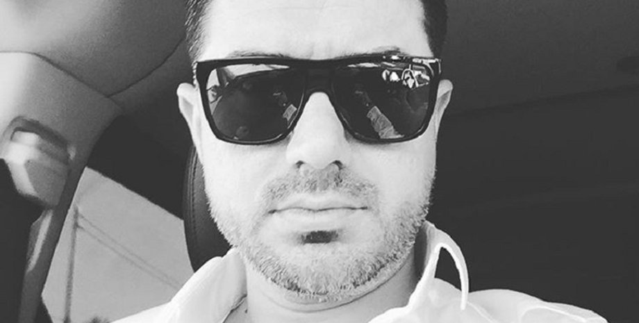 Мурат Налчаджиоглу/Фото из открытых источников