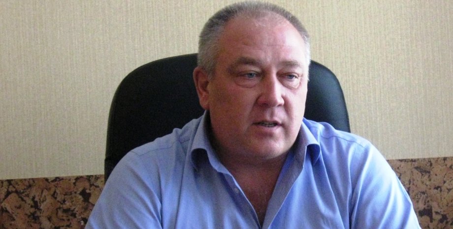 Юрий Онищук, мелитополь, коллаборант, взрыв, партизаны