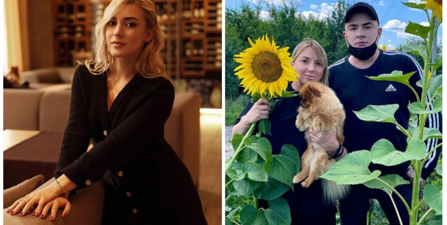 Дочь звездной мамы менее известна, однако поклонники с интересом следят с ее личной жизнью.