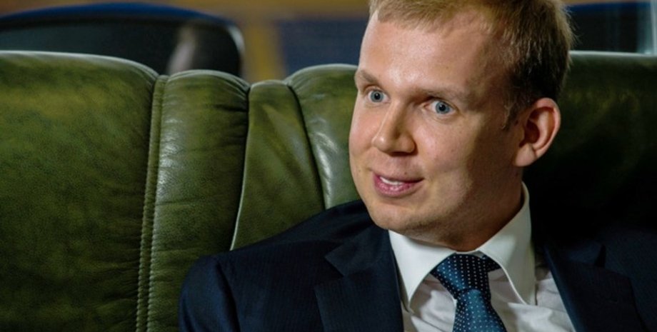 Сергей Курченко / Фото: 5.ua