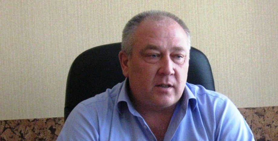 Юрий Онищук, мелитополь, коллаборант, взрыв, партизаны