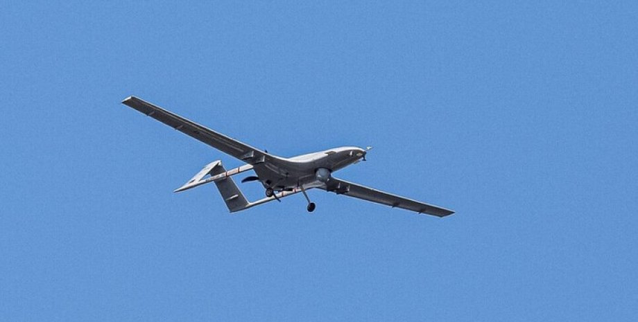 Según el Ministerio de Defensa de Rusia, al menos 36 drones ucranianos fueron de...