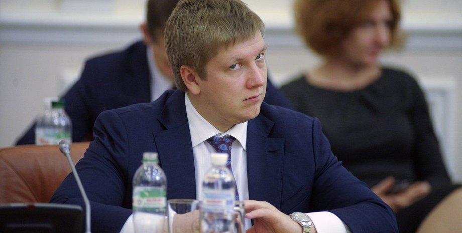 Андрей Коболев / Фото: УНИАН