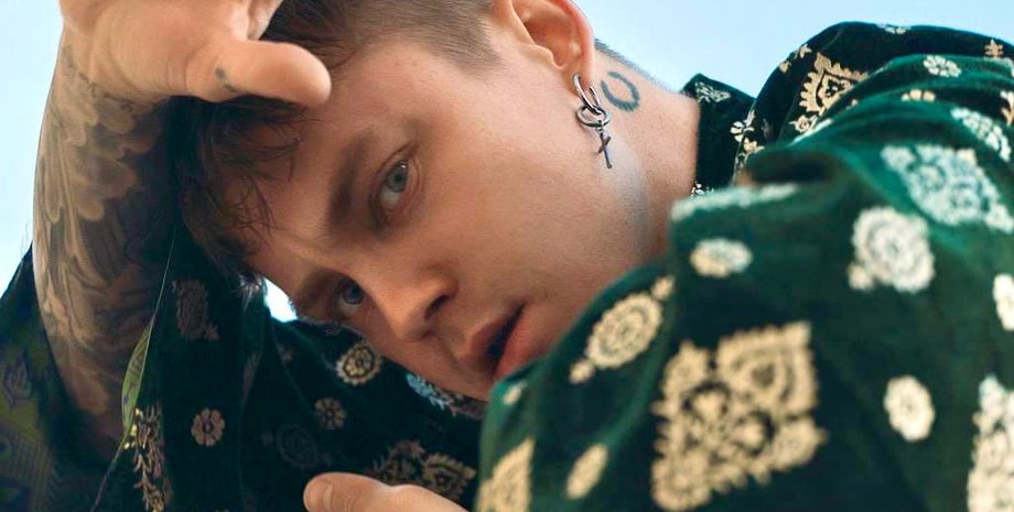 Артём Пивоваров