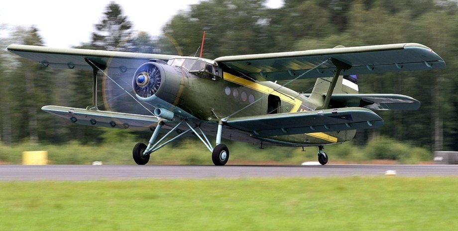 Ан-2 / Фото: avia.pro