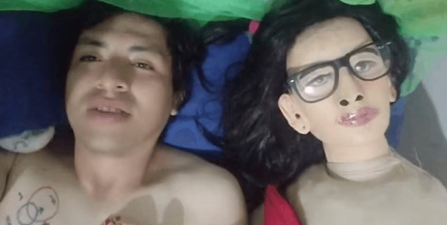 тряпичная кукла