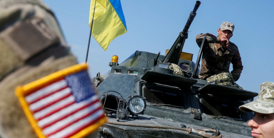 украина, нато, вступление Украины в нато, соцопрос, альянс, что думают украинцы о гарантиях безопасности