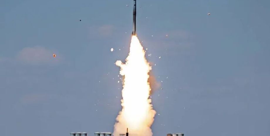 Ракета, обстріл, ЗС РФ, Харків, ракетний удар, війна в Україні