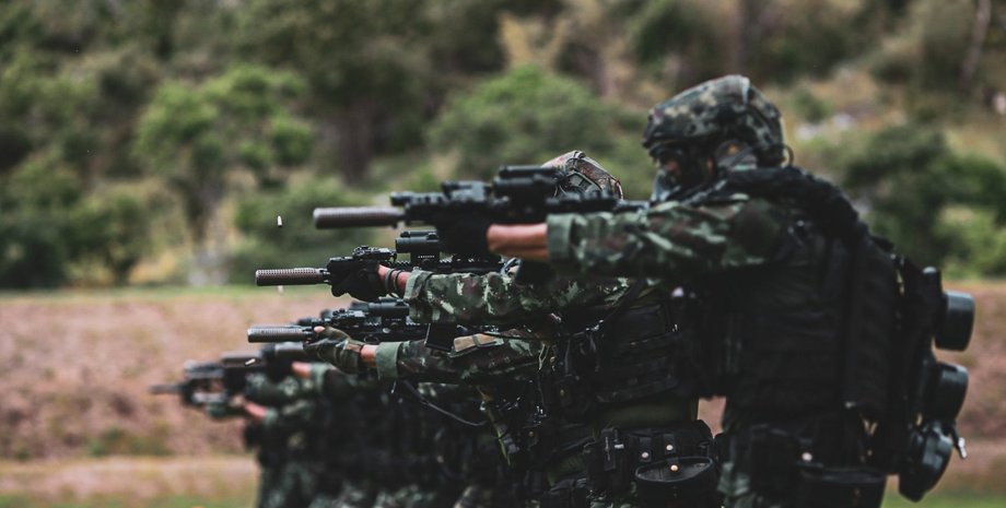 реформа британской армии