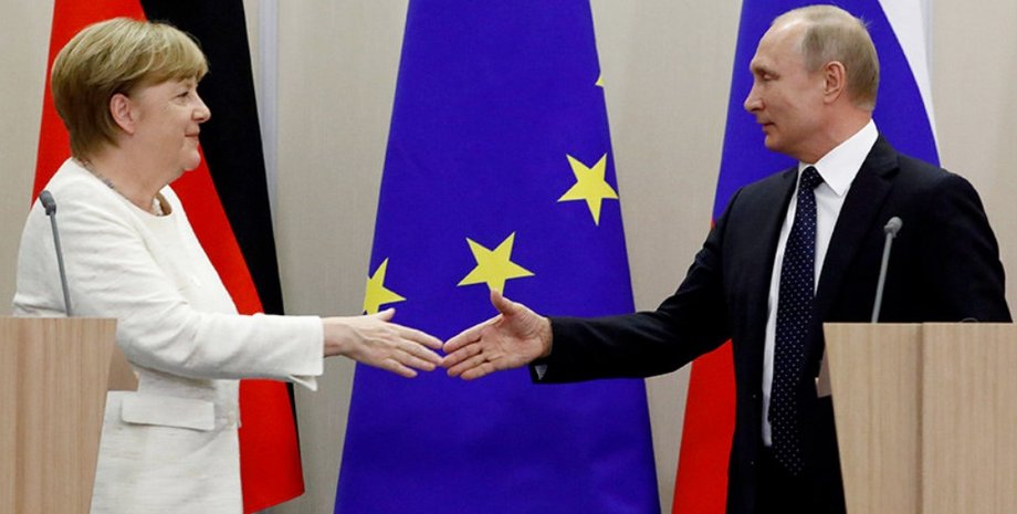 Зеленский, Шмыгаль и Разумков