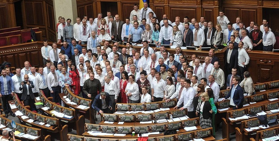 Фото: Владимир Струмковский/Facebook, Getty Images, УНИАН