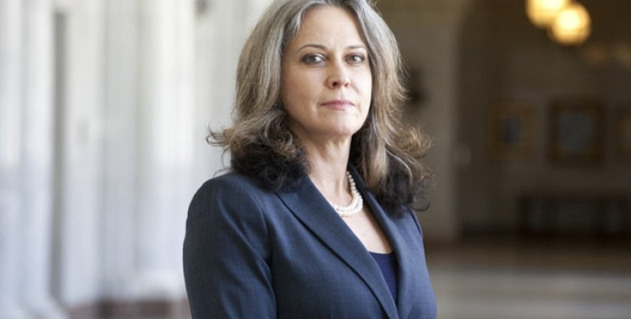 Марта Борщ / Фото: therecorder.com