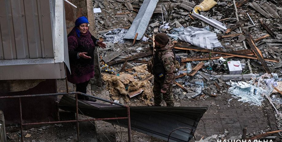 селидово, всу, донецкая область