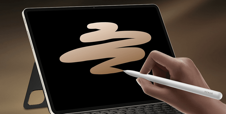 MagicPad 3 Pro новый планшет чипсет Snapdragon 8 Elite Gen 5