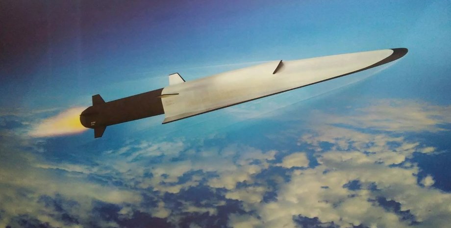 иранская ракета