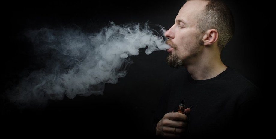 Электронные сигареты, Великобритания, Сигареты, Курильщики, Больницы, Пациенты, Табак