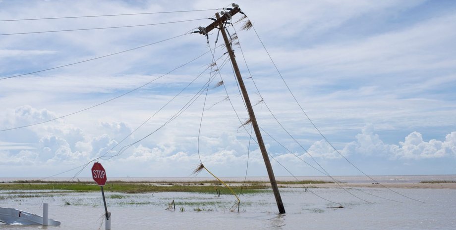 Фото: Lousiana.gov