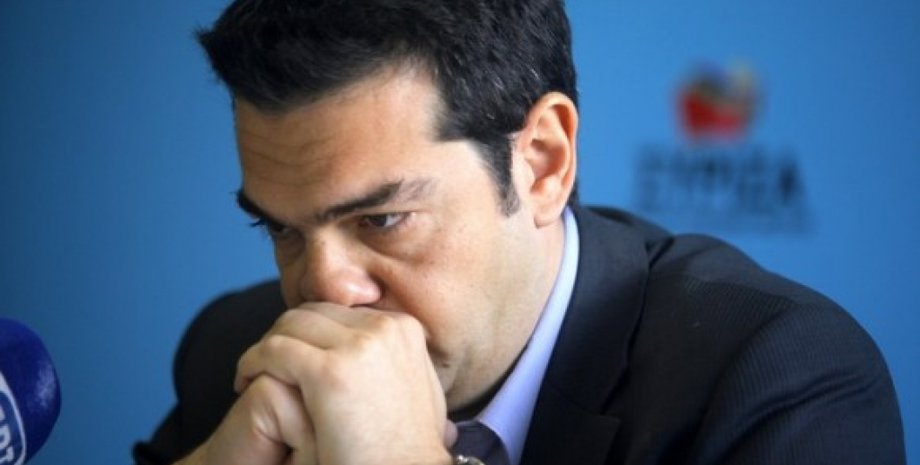 Алексис Ципрас / Фото:Freesocial.gr