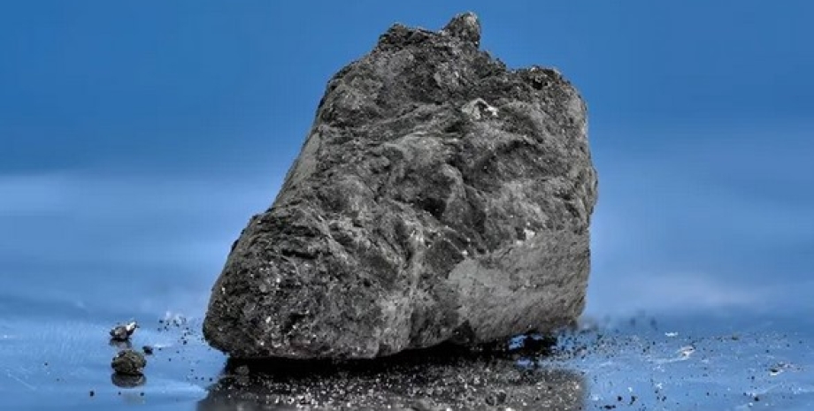 метеорит Вінчкомб