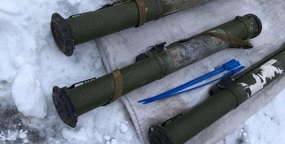 Фото: ssu.gov.ua