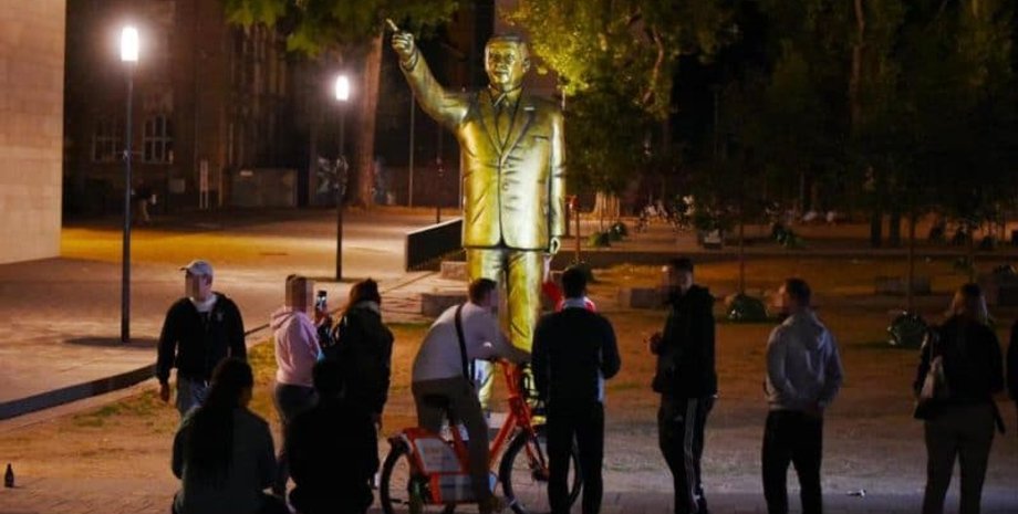 Фото: Germania.One