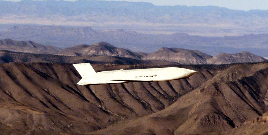 Ракеты JASSM-ER