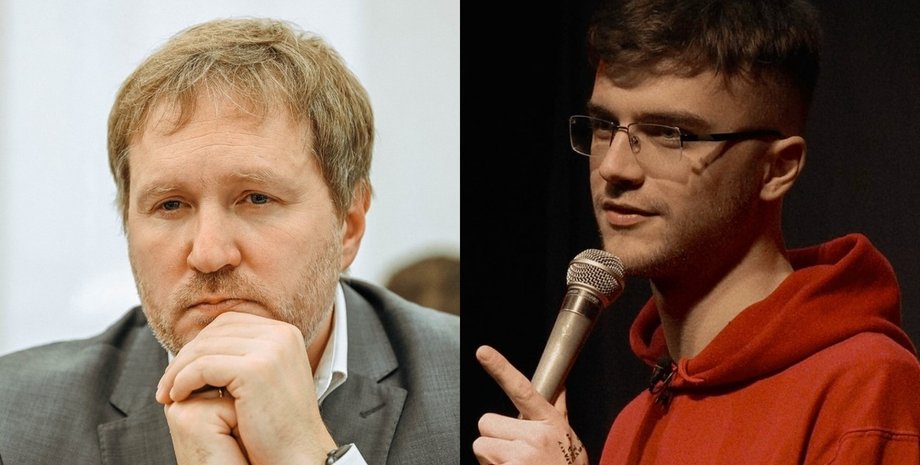 Константин Богатов, Григорий Маленко, Телебачення Торонто, Влад Капица, Голос, Киевсовет