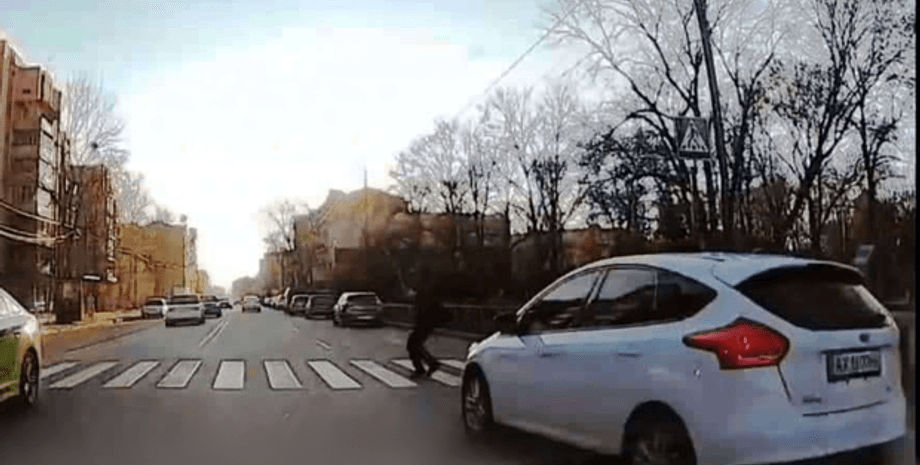 ДТП, авария,