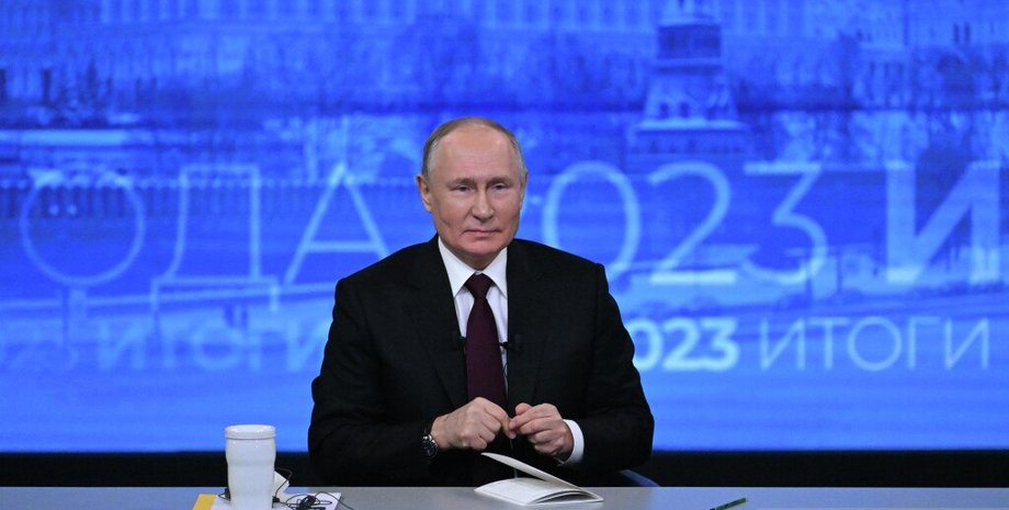 Володимир Путін, президент РФ, Путін, глава кремля, російський президент