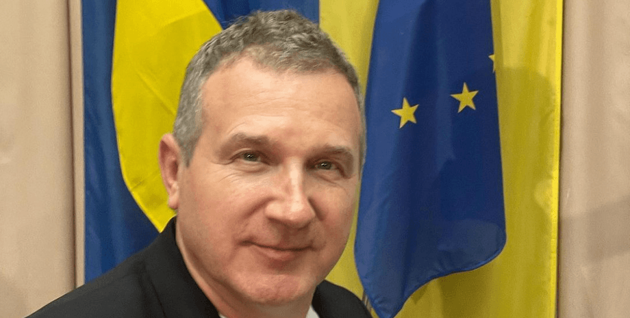 Юрий Горбунов, скажене весілля, Юрий Горбунов новый сериал, прозорро, ПГТ Ингулец, 1+1