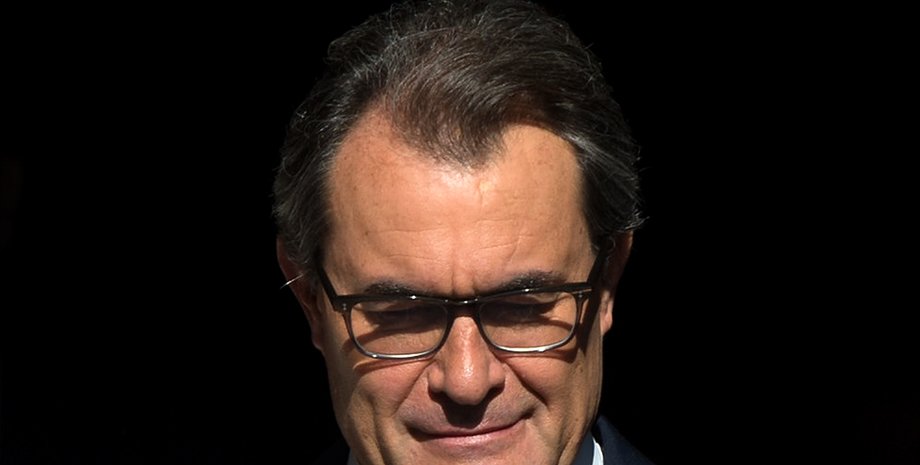 Артур Мас / Фото: Getty Images