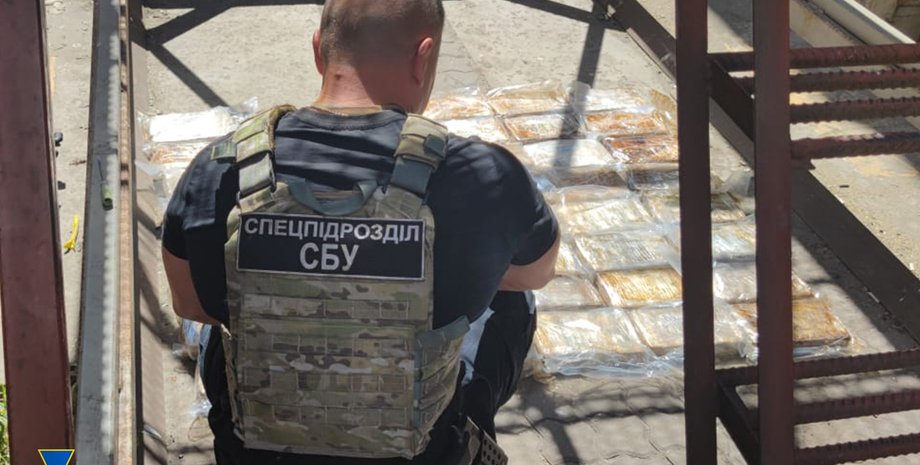 оперативник, сбу, фото