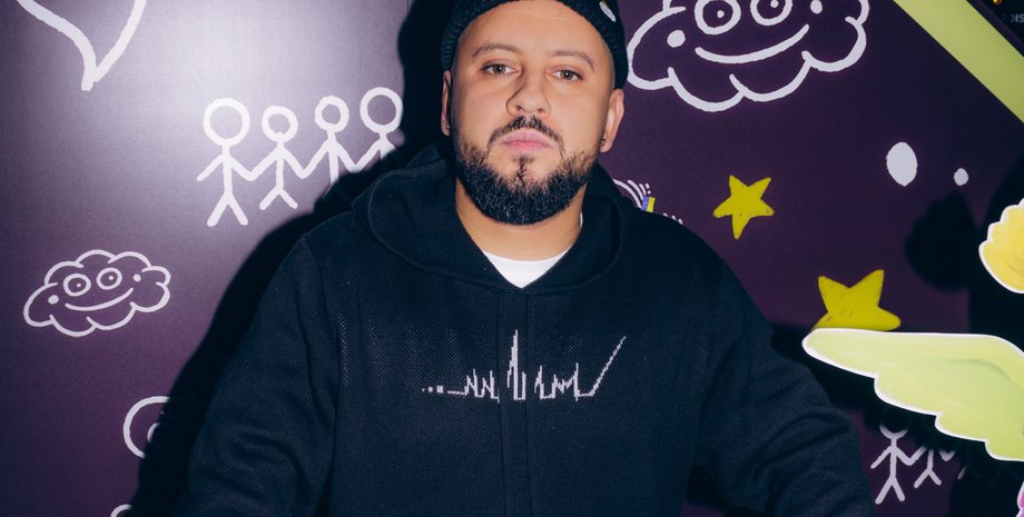 MONATIK фото 2023