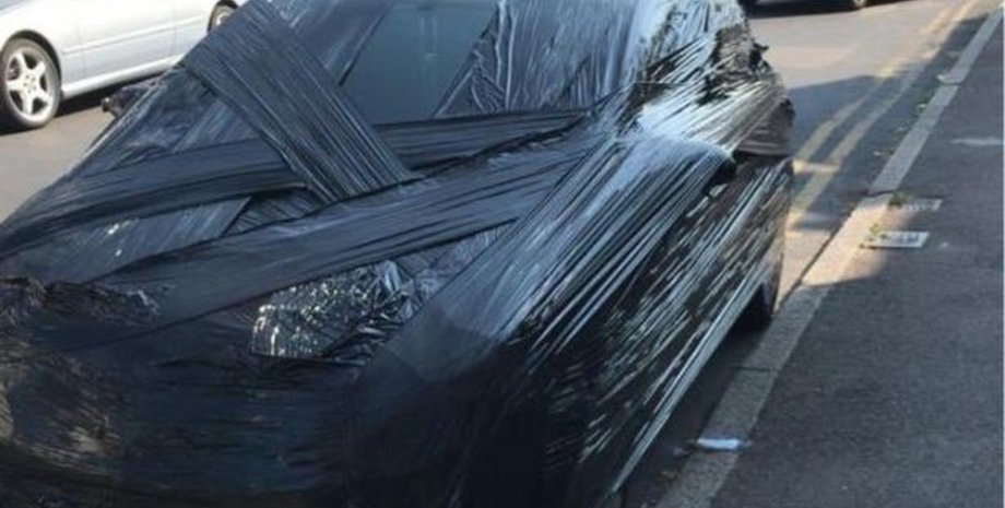 Машина, автомобіль, дорога, вулиця, парковка,