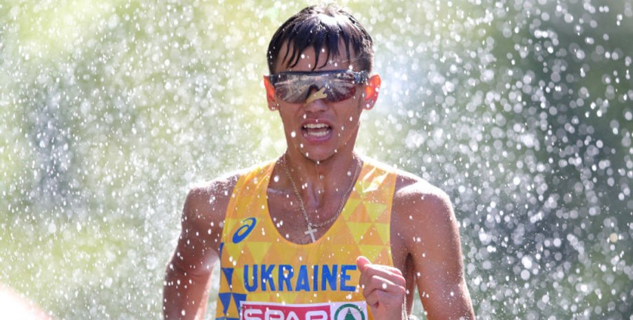 Марьян Закальницкий/Фото с сайта sportarena