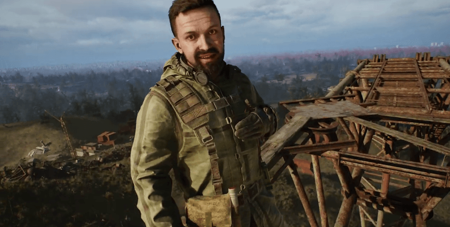 S.T.A.L.K.E.R. 2: Heart of Chornobyl, чернобыль, геймеры, релиз, сталкеры, чаес