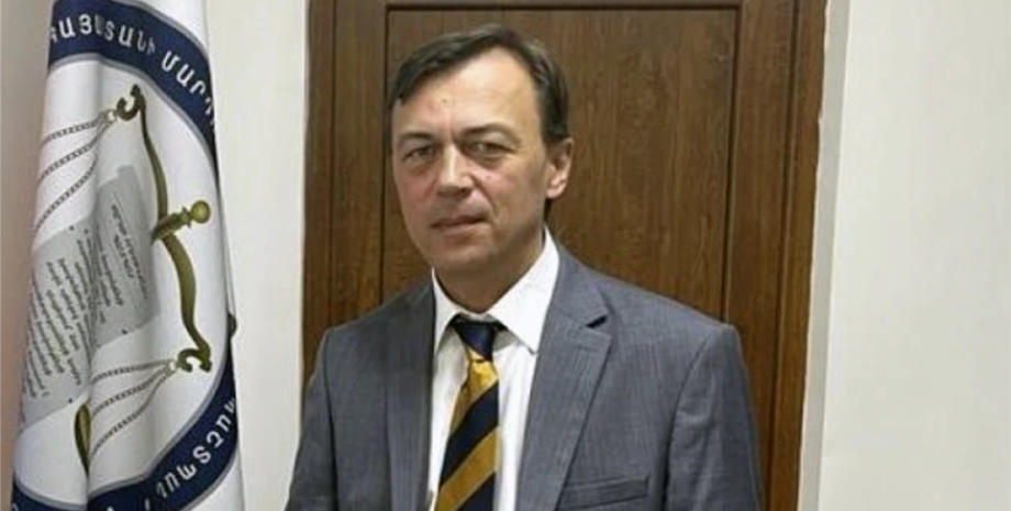 Сенченко, дипломат, погиб дипломат, украинский дипломат, украинский дипломат